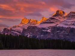 Banff National Park