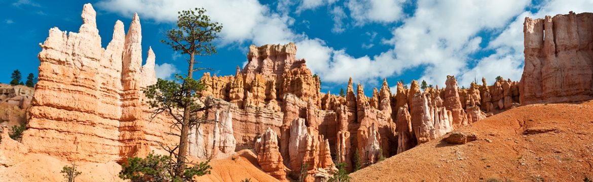 Featured image for Bryce Canyon National Park