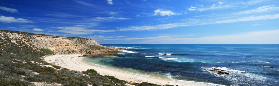 Featured image for Coffin Bay National Park