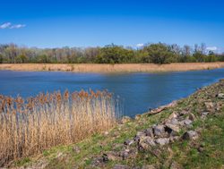 Danube Auen National Park