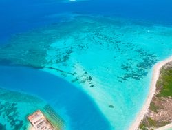 Dry Tortugas National Park