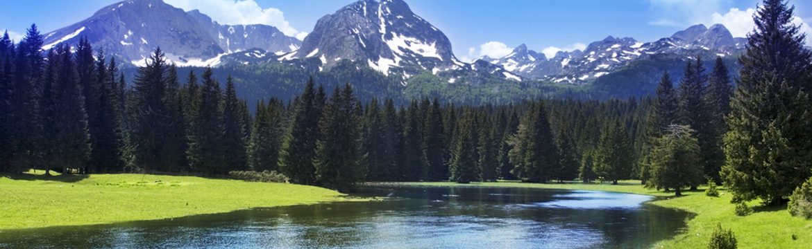 Featured image for Durmitor National Park