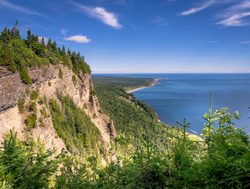 Forillon National Park