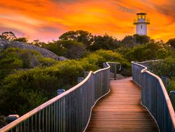 Freycinet National Park