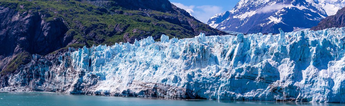 Featured image for Glacier Bay National Park