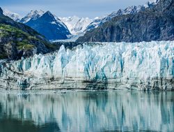 Glacier Bay National Park