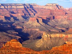 Grand Canyon overview