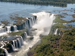 Iguacu Falls