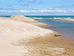 Indiana Dunes National Park