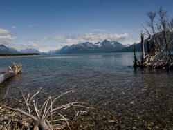 Lake Clark National Park lake clark