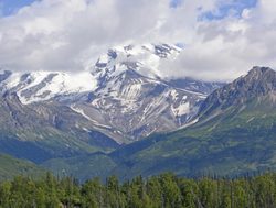 Lake Clark National Park