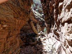 Mount Remarkable National Park