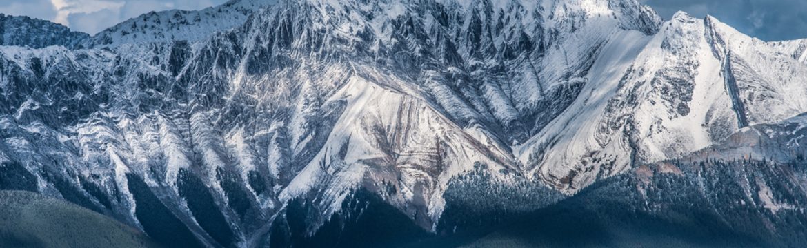 Featured image for Mount Revelstoke National Park