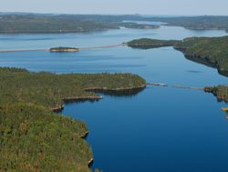 Terra Nova National Park