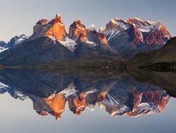 Torres del Paine National Park