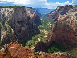 Zion National Park